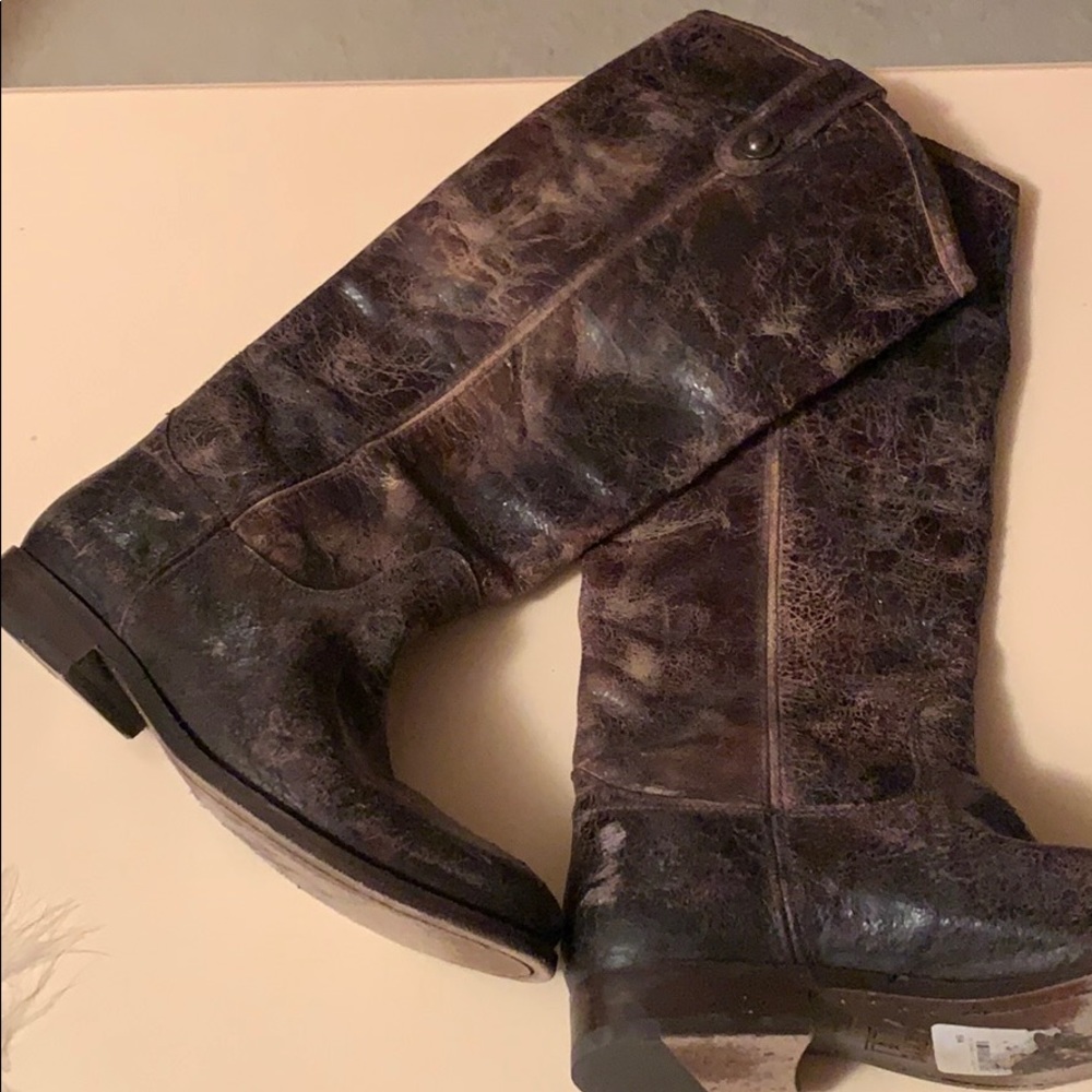 Frye Boots 7.5